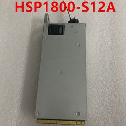 Computer Power Supplies New Original PSU For Huawei 1800W Switching Power Supply HSP1800-S12A