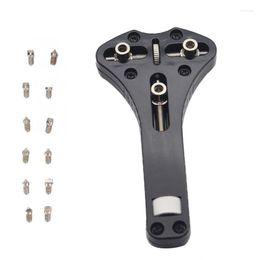 Watch Repair Kits Three Jaw Back Case Cover Universal Opener Battery Replacment Chaning Open Bottom Remover Repairing Tool Kit