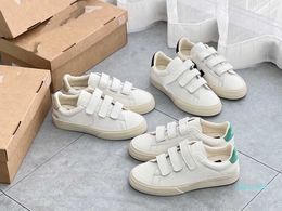new fashion Brand Casual Shoes 2022 New Small White Shoes Women's Sports Fashion Casual Leather Training top quality