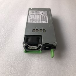 Computer Power Supplies Almost New Original PSU For Fujitsu RX2540M1 1200W Switching Power Supply S26113-E616-V50 DPS-1200AB-2 A