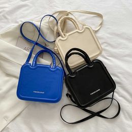Evening Bags Mini Shoulder Messenger Bags Top-Handle Handbags Tote Phone Holder Female Satchel Small Purse for Women Girls Travelling L221014