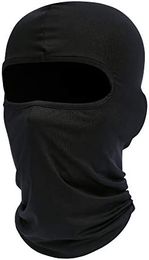 Balaclava Face Mask Summer Cooling Neck Gaiter UV Protector Motorcycle Ski Scarf for Men Women on Sale