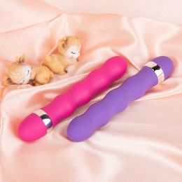 Beauty Items G-spot Vibrator Vagina Clitoris Stimulator Vrouwelijke Masturbator Anale Plug Butt Dildo Volwassen Flirten Speeltjes Voor Vrouw