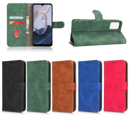 Flip Book Cases For Motorola Moto E22 G22 E32 E32s E22i G42 G52 G62 G72 G82 G32 E22s Case Wallet Leather Stand Card Cover