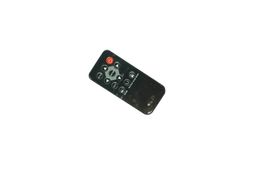 Replacement Remote Control For Digital Decor DPF720 Ultra Slim Digital Picture Frame