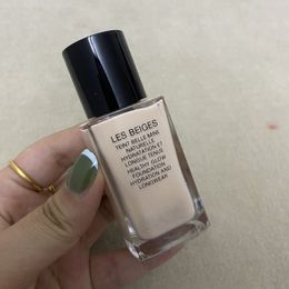  CHANEL LES BEIGES HEALTHY GLOW GEL TOUCH FOUNDATION