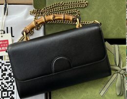 Realfine Bags 5A 675794 24cm Diana Small Shoulder Handbags Purses For Women with Dust bag Box