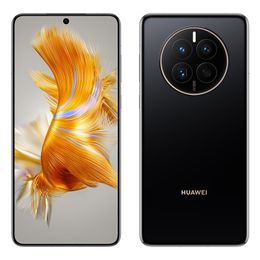 Original Huawei Mate 50E 4G Mobile Phone 8GB RAM 128GB 256GB ROM Snapdragon 778G 50MP XMAGE NFC HarmonyOS 6.7" OLED Full Display Fingerprint ID Face IP53 Smart Cell Phone