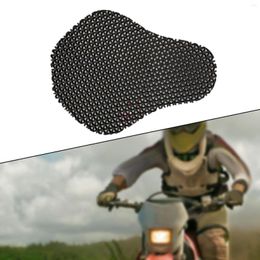 Motorcycle Armour Jacket Insert Chest High Density Pad Motocross EVA Body