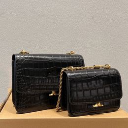 Satchel Bag Chain Luxury Designer Brand Fashion Shoulder Bags Handbags Women Letter High Quality Purse Phone Bag Wallet Metallic lady Plain Artwork