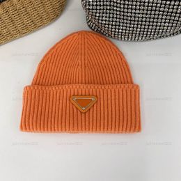 Luxury Beanies Designer Sweater Hat Winter Bean Men Women Fashion Design Knit Hats Fall Woolen Cap Letter Jacquard Unisex Warm Skull Hat 22