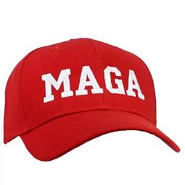 MAGA Embroidery Hat Trump 2024 Baseball Cap Make America Great Again CPA4458 b1018