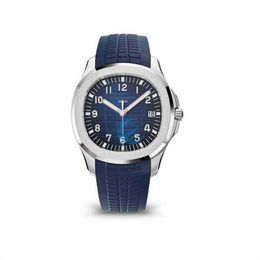 5167 SUPERCLONE Luxusuhren für Herren Pate Philipp 3a Qualität Automatik Markenarmband Reloj Mechanisch Petek Pp StyleArmbanduhren Modeuhr