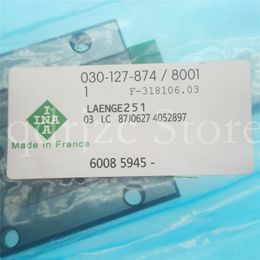 INA slider F-318106.03 Linear guide bearing unit F-318106-0020