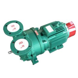 The manufacturer provides 2BV series water liquid ring vacuum pump belt drive please contact us to purchase