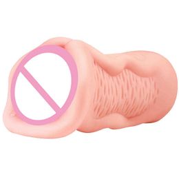 Beauty Items Automatische Zuigt Masturbators Voor Men2022 Handjob Machine sexy Machines Riem Vagina Orale Mens Mastuburator Speelgoed