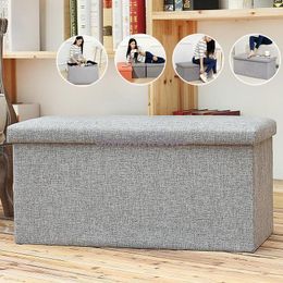 Clothing Storage Rectangular Stool Can Sit Adult Fashion Creative Sofa Shoes Chair Box Artefact