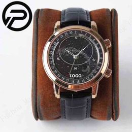 pakters aquanauts 5164a Brand mechanical watch Customised AL factory 42 mm 240 movement 48 hours kinetic energy star luxury