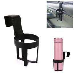 Drink Holder 1pcs Universal In Car Drinks Cup Bottle Can Door Mount Stand Accessories