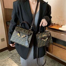 70% OFF 2023 Designer bag Explosive models Handbags Advanced sense foreign temperament for women