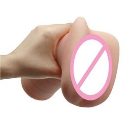 Beauty Items Ass Plug Masturbators For Men Silicone Butt sexy Torso Penis Enlarget Sleeve Men's Vagina Pusssy Goods Adults 18 Toys