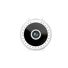 Axe Video Surveillance Cam WiFi Wireless CCTV Lens Mini Camera Video Recorder HD 4K Micro Camcorder Motion Detection 1080P Nanny DV Night Version for Home Security