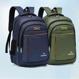 Backpack High Capacity 2022 Men Oxford Male Travel Bag Backpacks Fashion And Women Designer Student Laptop