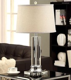 Table Lamps Modern Led Tete De Lit Nightlight Night Stand White Horse Lamp Bright