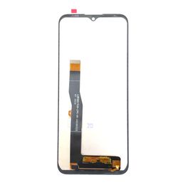 1 pcs Panel For At&t Radiant Max 5G Lcd Screen Replacement 6.82 Inch Ips Lcds Display Screens Glass Panels No Frame Assembly Cellphone Mobile Phone Part Black US