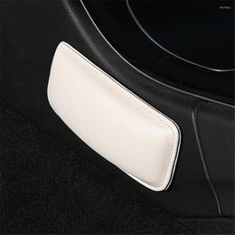 Pillow Car Leg Knee Multifunction Door Seat Pad For Arm Universal Type Armrest Interior Accessories