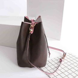 Women brand lou Designer bags tote Drawstring Bucket Bags Luxury Handbags Mini Messenger Purses Wallets Card Holders Backpacks