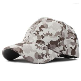 Berets 2022 Won't Let You Down Men And Women Baseball Cap Camouflage Hat Gorras Militares Hombre Adjustable Snapbacks Caps#XW08