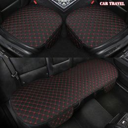 Car Seat Covers CARTRAVEL 1 PCS For E30 E34 E36 E39 E46 E60 E90 F10 F30 X3 X5 X6 X1 Seats Protector Automobiles