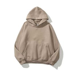 High quality warm Hooded Hoodies Mens Womens Fashion Streetwear Pullover Sweatshirts Loose Lovers Top Quality Brand Sweater Clothing