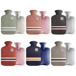 Other Home Garden Water Filling Hot-water Bag For Female Warm Belly Hands And Feet Cute Warm Water Bag Keep On Hand Warmer Hot Water Bottle B O7q2 T221018