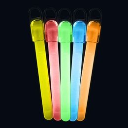 Party Decoration Party Decoration Glow Sticks In Assorted Colors For Halloween Supplies Decor Rave Parties Edm Concerts Weddings Kids Dhrdk