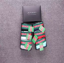 Nouveau Luxury V Designer Sexy Mens Underpants Boxers For Man Underwear CUECA Boxer ROPA Interior Hombre Vintage Shorts Underpantsl Gucci Guccie Underpants