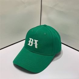 Designer Hat Letter Ball Caps Casquette For Men Womens Beach Sunshade Baseball Caps Adjustable Size