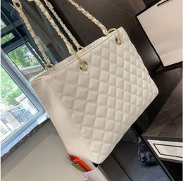 2022 5A 6666NB designer bag Women Totes Bags Handbags Handbag Luxury tote bag Classic Lozenge Wallets Large Shopping Shoulder With original dustbag