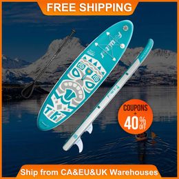 FUNWATER Surfboards paddle board surfboard inflatable Padel ...