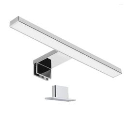 Wall Lamps LED Light Waterproof IP44 Indoor Bathroom Wall-mount Cabinet Bedroom Modern 30cm 60cm