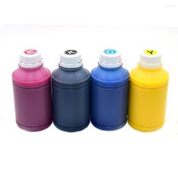 Ink Refill Kits 4 Colour 500ml 405 405XL Pigment For Workforce Pro WF-4830 WF-4820 WF-3820 WF-7830 WF-7835 WF-7840 Printers