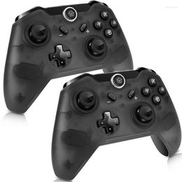 Game Controllers Eastvita Bluetooth Gamepad Wireless Pro Pad Joystick Remote Controller For Switch Console Gamepads