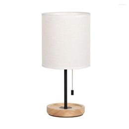 Table Lamps Modern Led Crystal Lamp Foldable Light Bright Swan Desk Zebra Spun Bedroom
