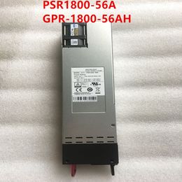 Computer Power Supplies New Original PSU For H3C 1800W Switching Power Supply PSR1800-56A GPR-1800-56AH