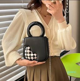 Fashion Women's Designer Handbag Vintage hand bags High quality ladies handbags from china