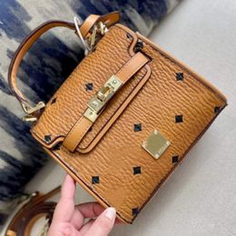 Modische Handtasche, Designer-Umhängetasche aus Leder, luxuriöse Umhängetasche der Marke Tote Bag
