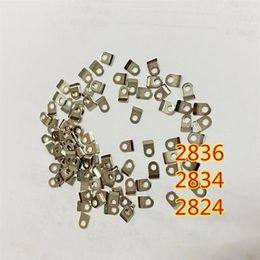 Watch Repair Kits Accessories Are Suitable For Eta2836/2834/2824 Movement Fixing Piece Pressing Screw Parts