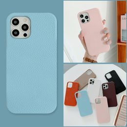 Fashion Phone Cases For iPhone 14 11 12 13 pro max 14 plus mini X XR XSMAX cover PU shell Samsung S20 S21 plus S20P S20U NOTE 10 20 ultra With Box