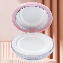 Storage Bottles 5g Capacity Easy To Carry Powder Box Ultralight Loose Dispenser Mini Size Multifunctional DIY Makeup Case